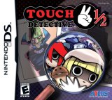 Touch Detective 2 1/2 (Nintendo DS)